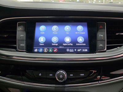 2024 Buick Enclave Avenir