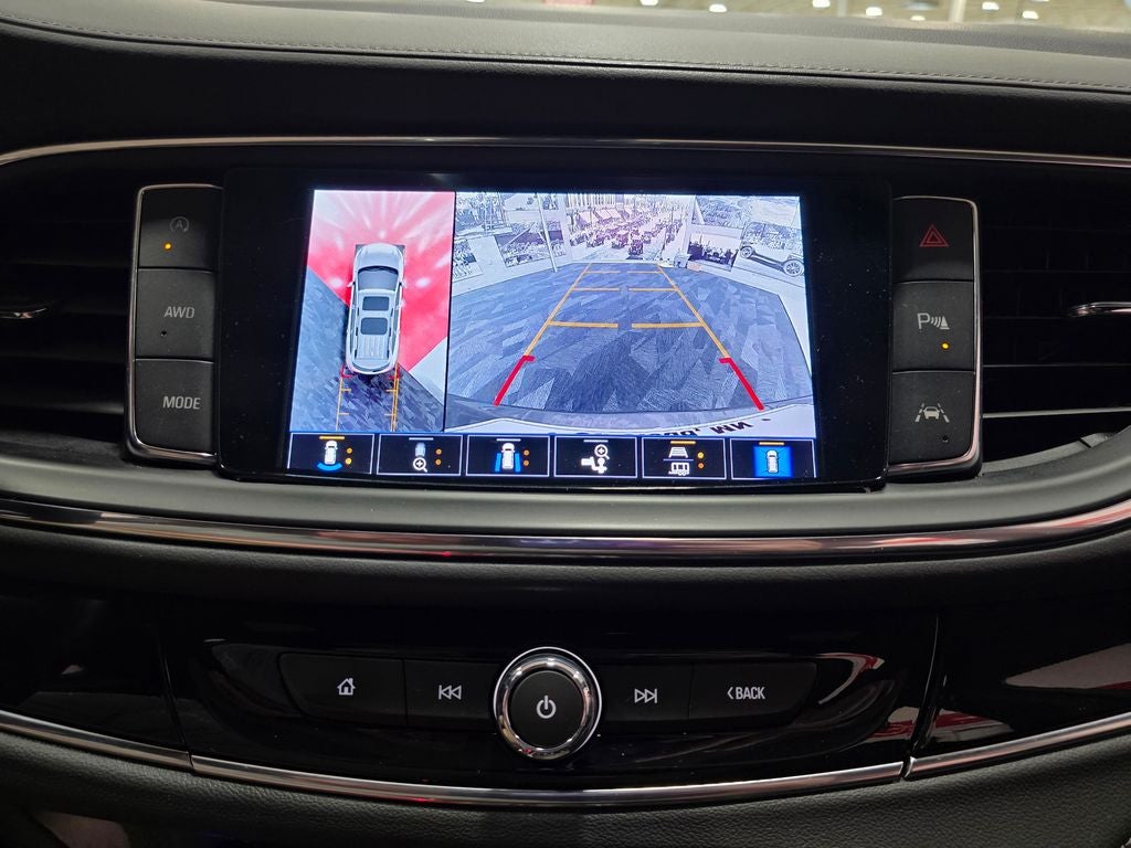 2024 Buick Enclave Avenir