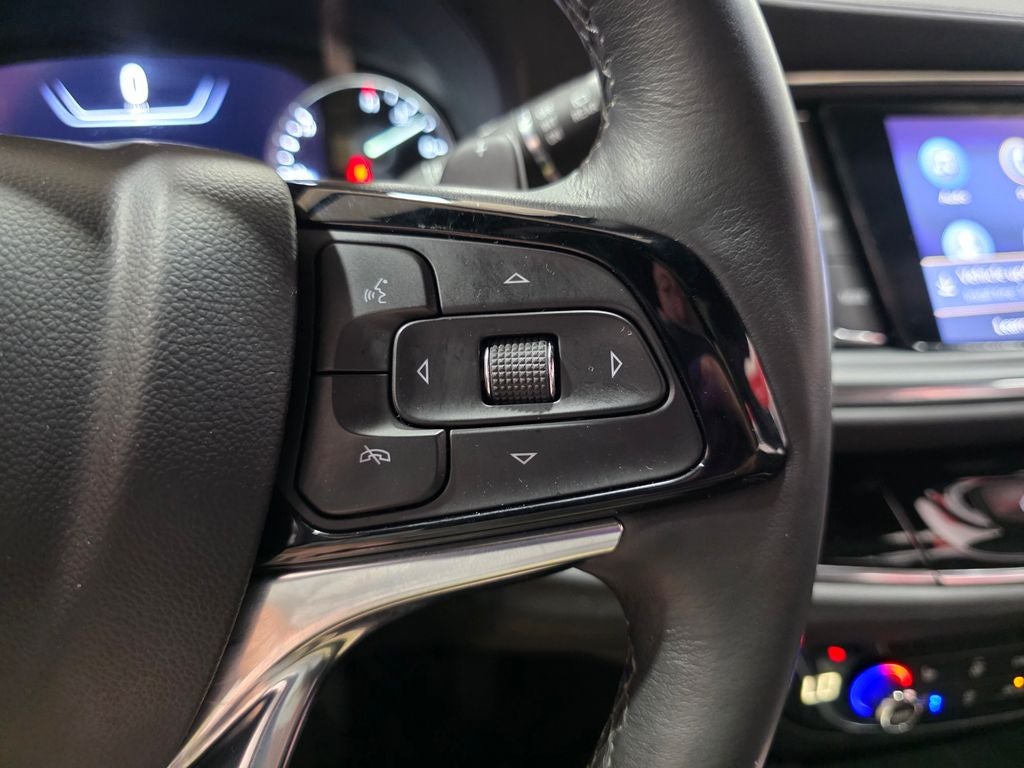 2024 Buick Enclave Avenir