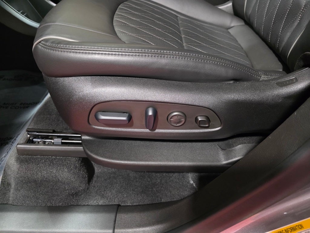 2024 Buick Enclave Avenir