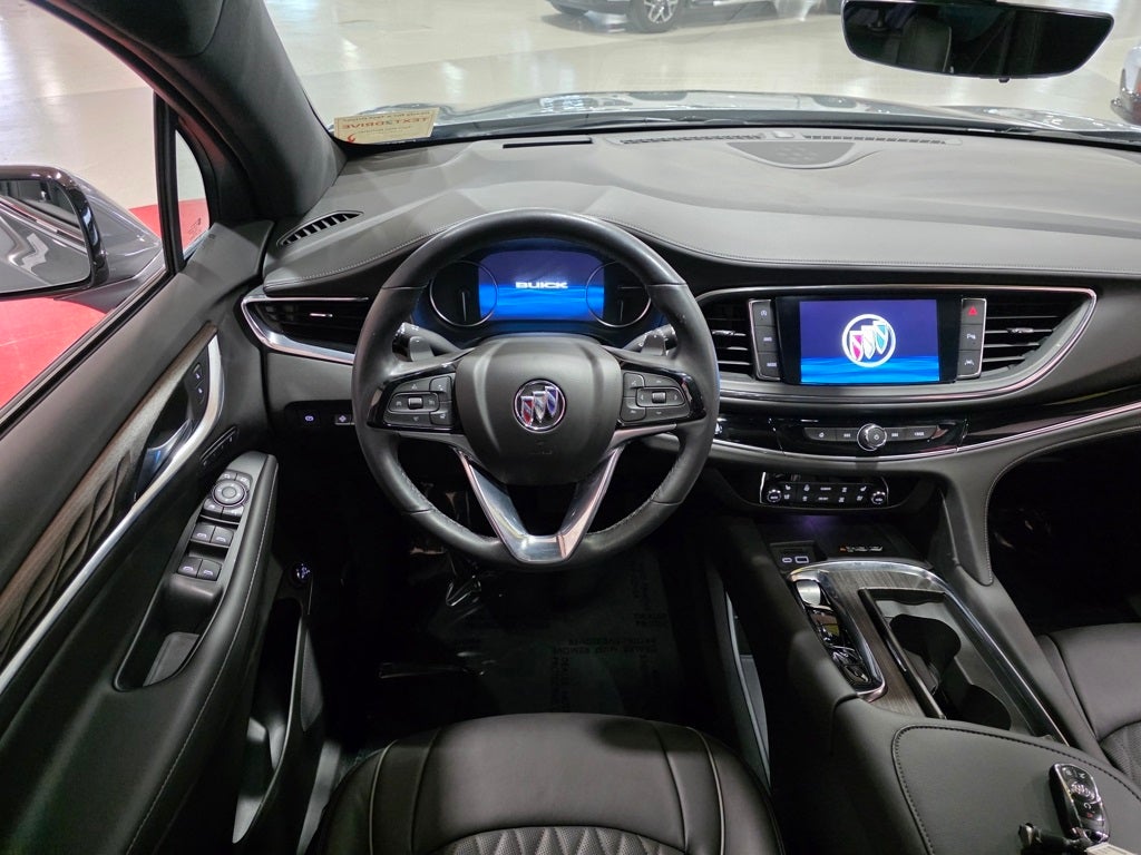 2024 Buick Enclave Avenir