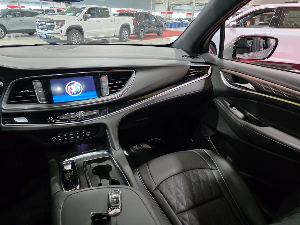 2024 Buick Enclave Avenir