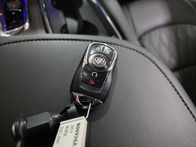 2024 Buick Enclave Avenir