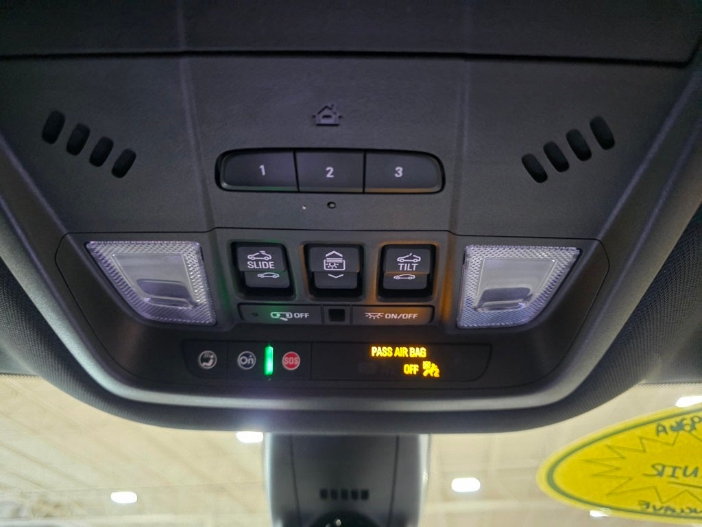 2024 Buick Enclave Avenir