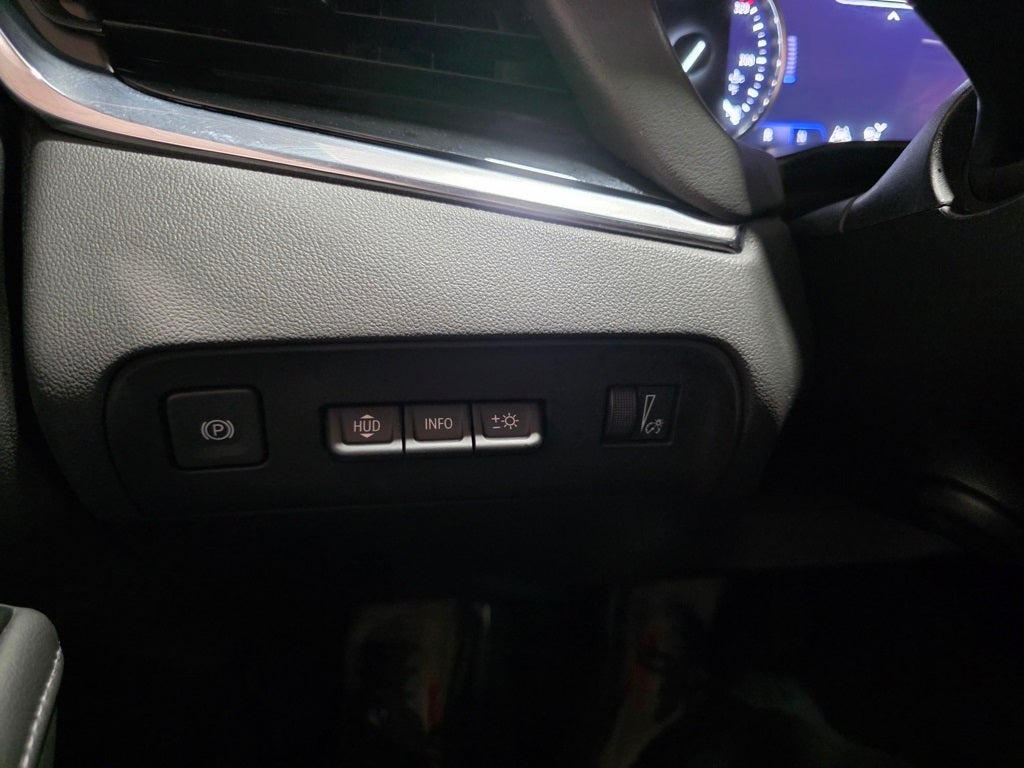 2024 Buick Enclave Avenir