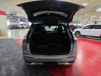 2024 Buick Enclave Avenir