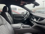 2022 Buick Enclave Avenir