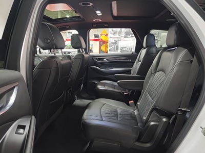 2022 Buick Enclave Avenir