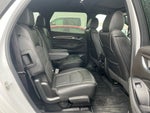 2022 Buick Enclave Avenir