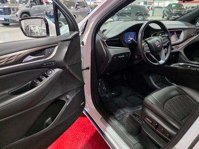 2024 Buick Enclave Avenir CarBravo Certified
