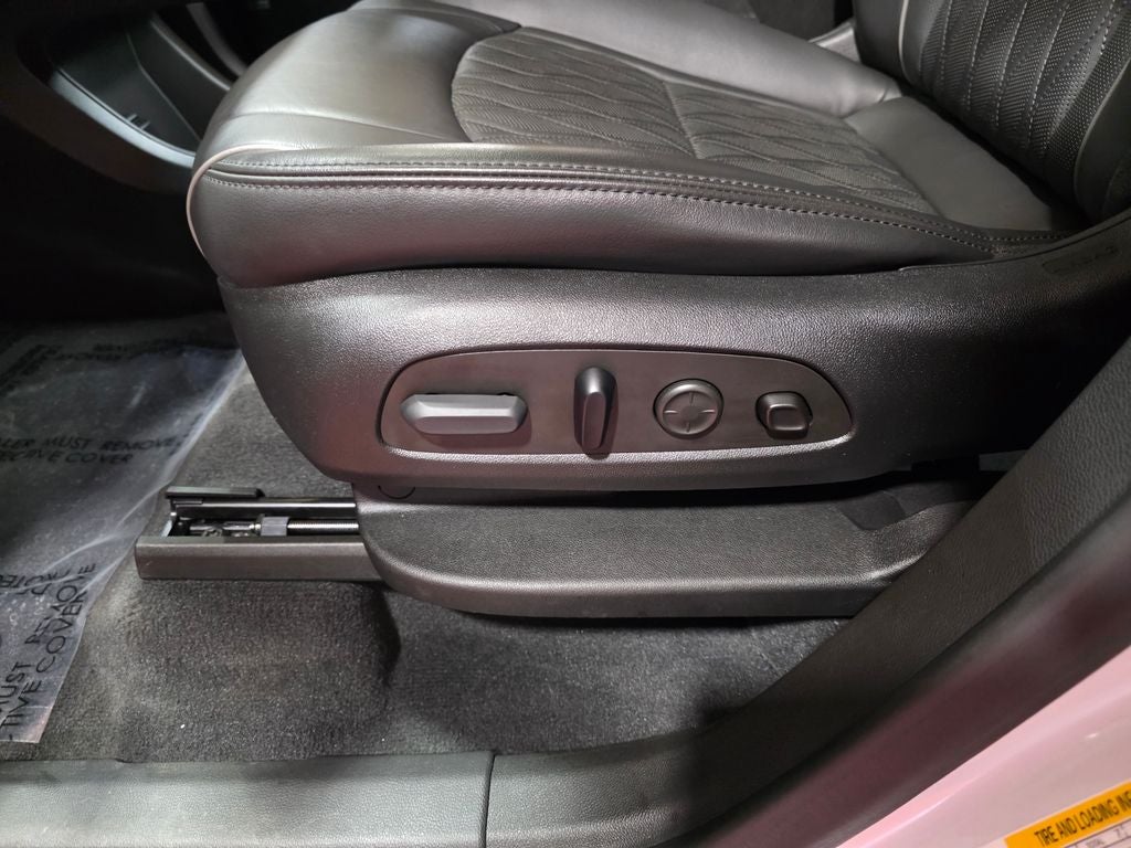 2024 Buick Enclave Avenir CarBravo Certified