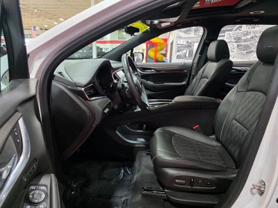 2024 Buick Enclave Avenir CarBravo Certified