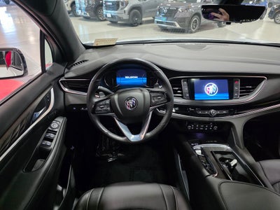 2024 Buick Enclave Avenir CarBravo Certified