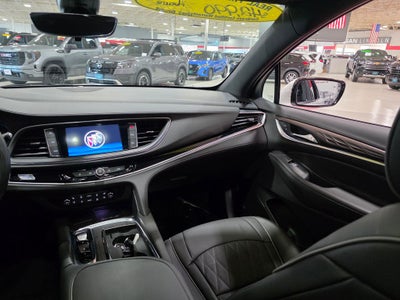 2024 Buick Enclave Avenir CarBravo Certified
