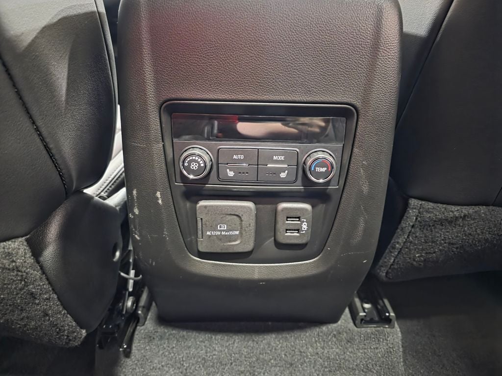 2024 Buick Enclave Avenir CarBravo Certified