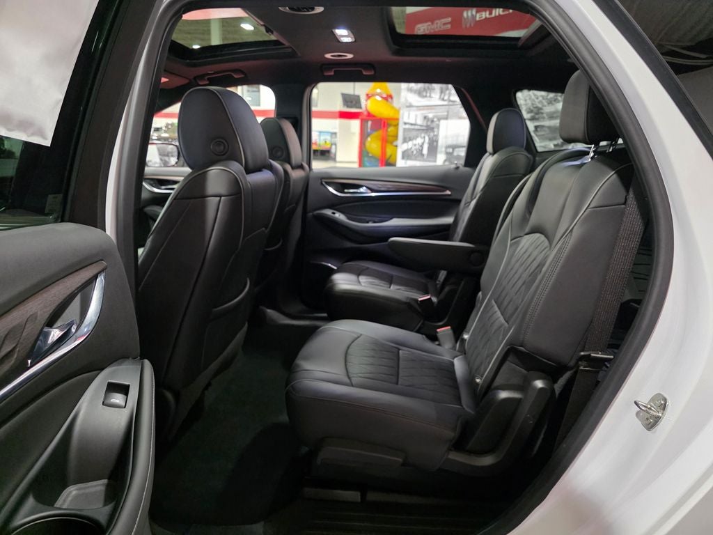 2024 Buick Enclave Avenir CarBravo Certified