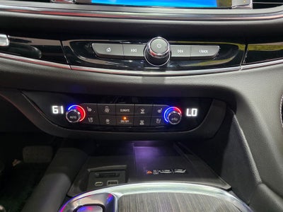 2024 Buick Enclave Avenir CarBravo Certified