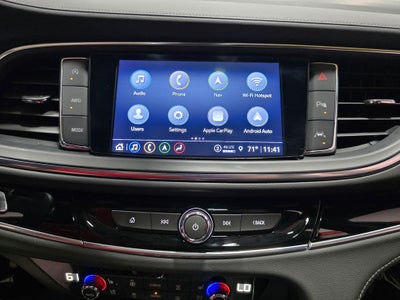 2024 Buick Enclave Avenir CarBravo Certified