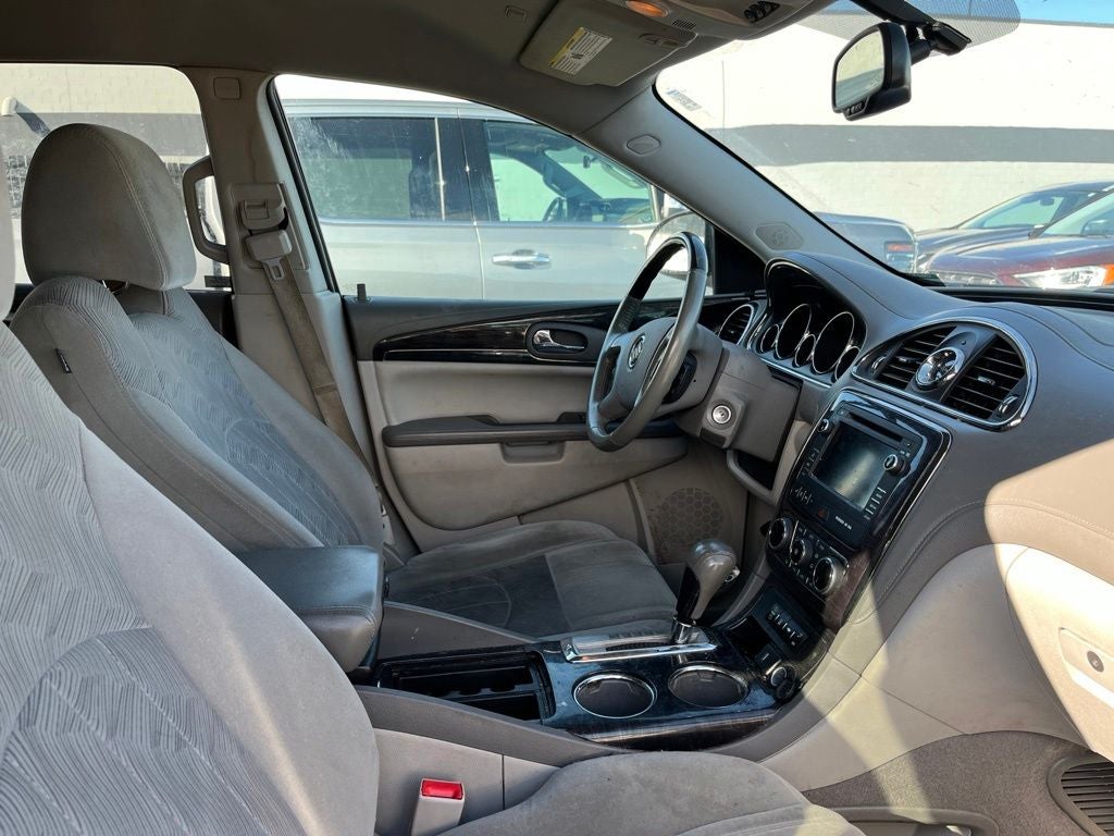 2016 Buick Enclave Convenience Group