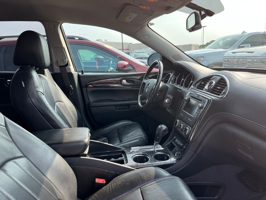 2016 Buick Enclave Leather Group