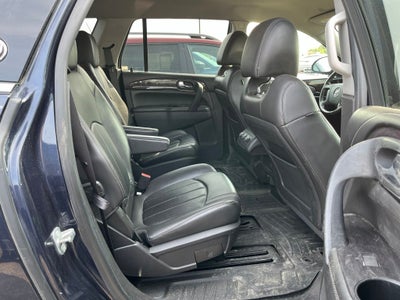 2016 Buick Enclave Leather Group
