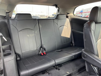 2016 Buick Enclave Leather Group