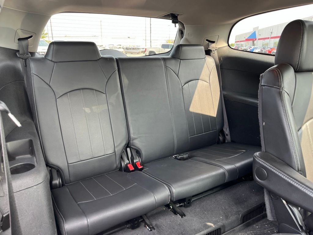 2016 Buick Enclave Leather Group