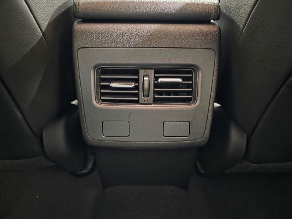 2018 Acura RDX Base