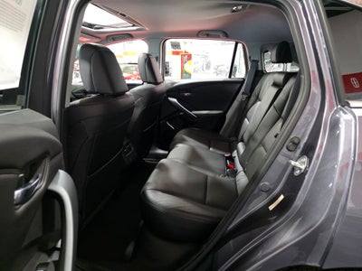 2018 Acura RDX Base