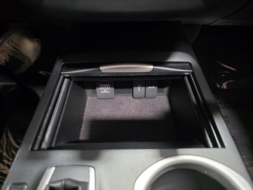 2018 Acura RDX Base