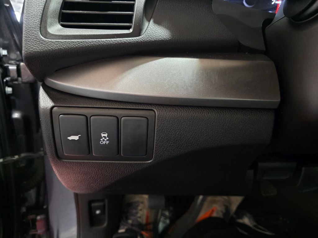 2018 Acura RDX Base