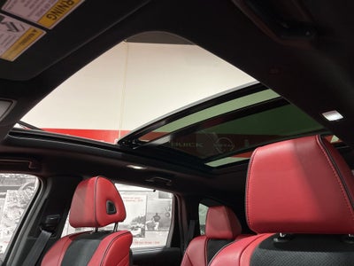 2024 Acura MDX A-Spec SH-AWD