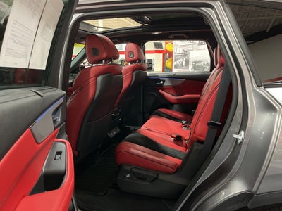 2024 Acura MDX A-Spec SH-AWD