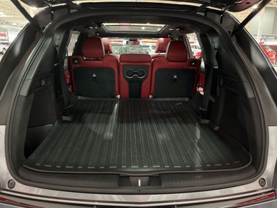 2024 Acura MDX A-Spec SH-AWD