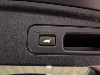 2024 Acura MDX A-Spec SH-AWD