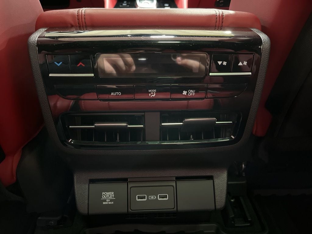 2024 Acura MDX A-Spec SH-AWD