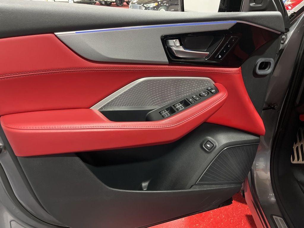 2024 Acura MDX A-Spec SH-AWD