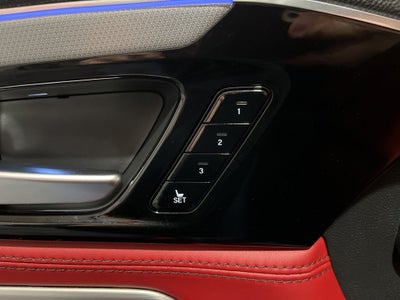 2024 Acura MDX A-Spec SH-AWD