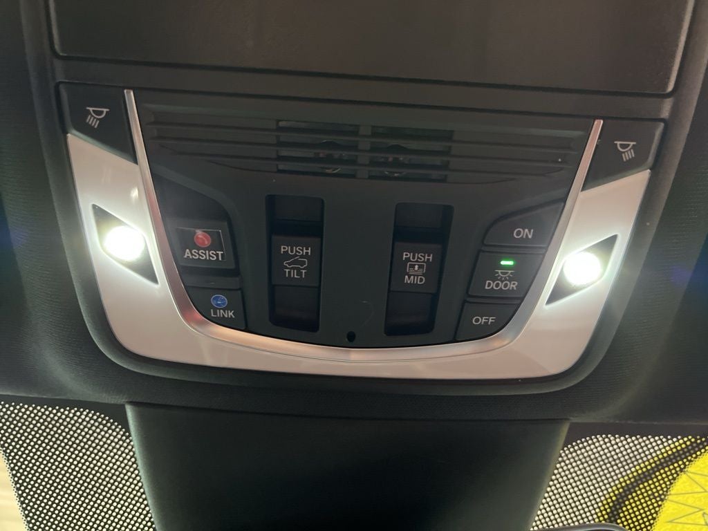 2024 Acura MDX A-Spec SH-AWD