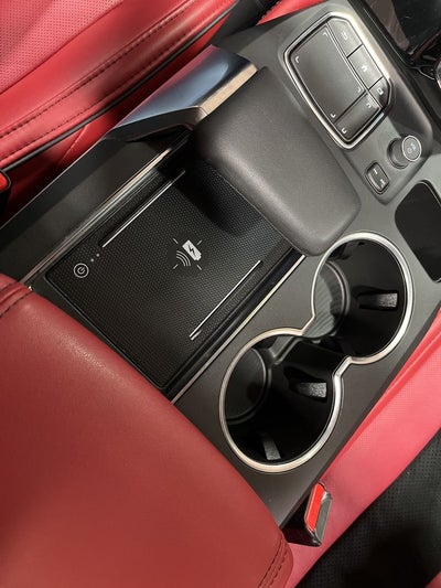 2024 Acura MDX A-Spec SH-AWD