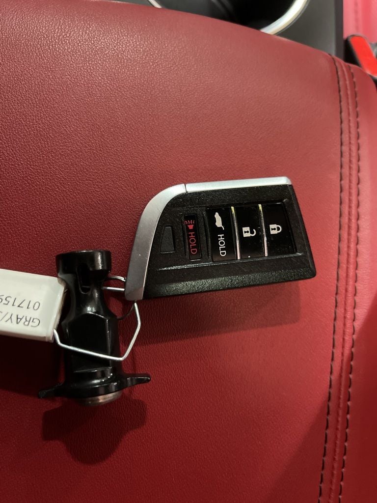 2024 Acura MDX A-Spec SH-AWD