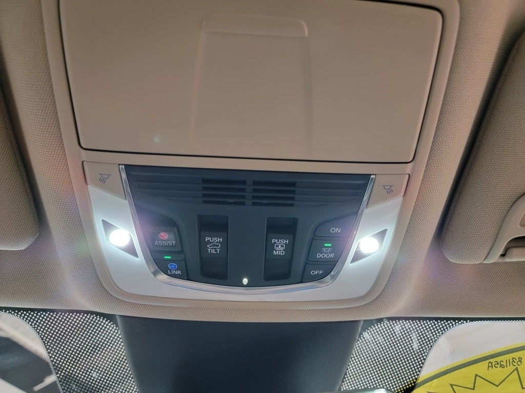 2023 Acura MDX Advance SH-AWD