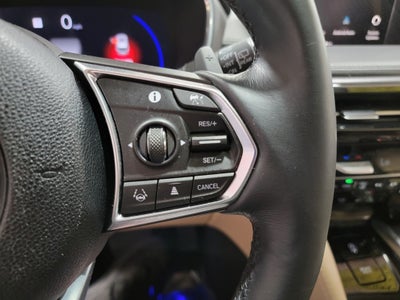 2023 Acura MDX Advance SH-AWD