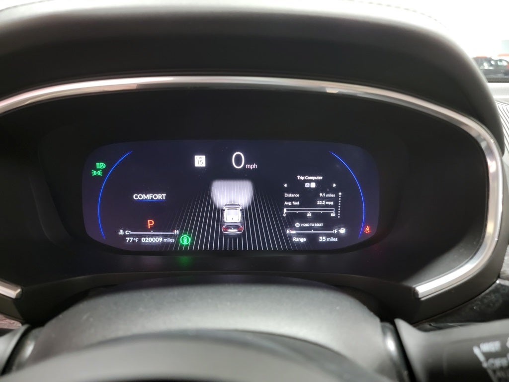 2023 Acura MDX Advance SH-AWD