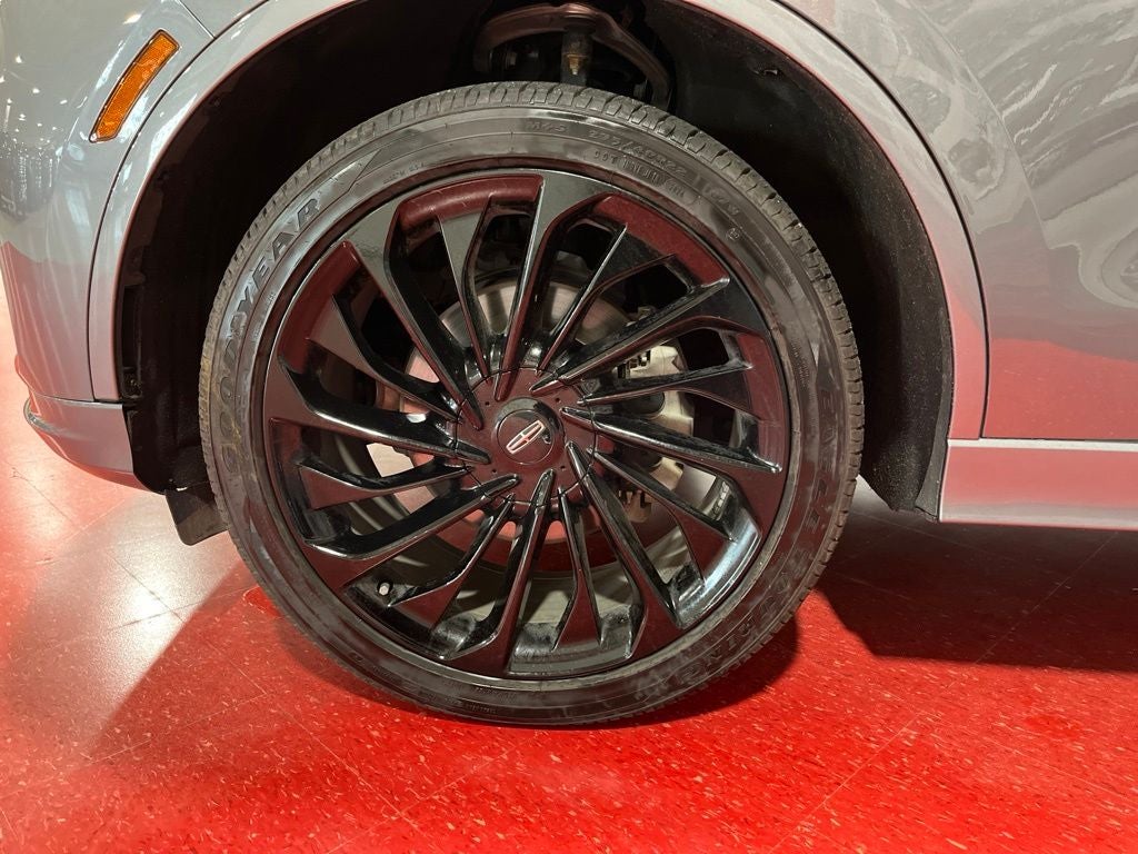 2025 Lincoln Aviator Reserve Premium Lincoln Certified