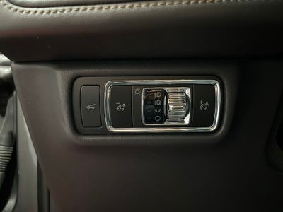 2025 Lincoln Aviator Reserve Premium Lincoln Certified