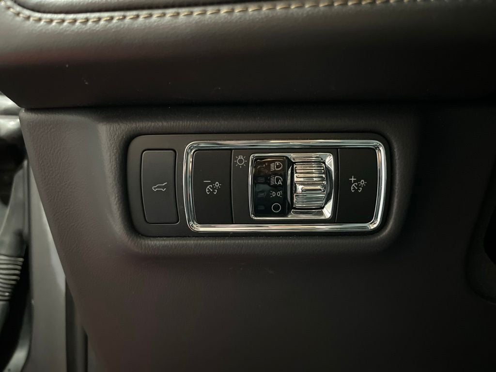 2025 Lincoln Aviator Reserve Premium Lincoln Certified