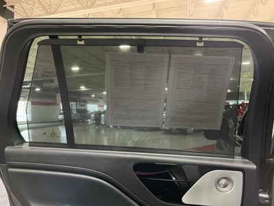 2025 Lincoln Aviator Reserve Premium Lincoln Certified