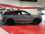 2025 Lincoln Aviator Reserve Premium Lincoln Certified
