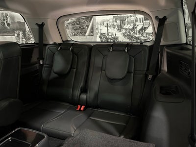 2025 Lincoln Aviator Reserve Premium Lincoln Certified